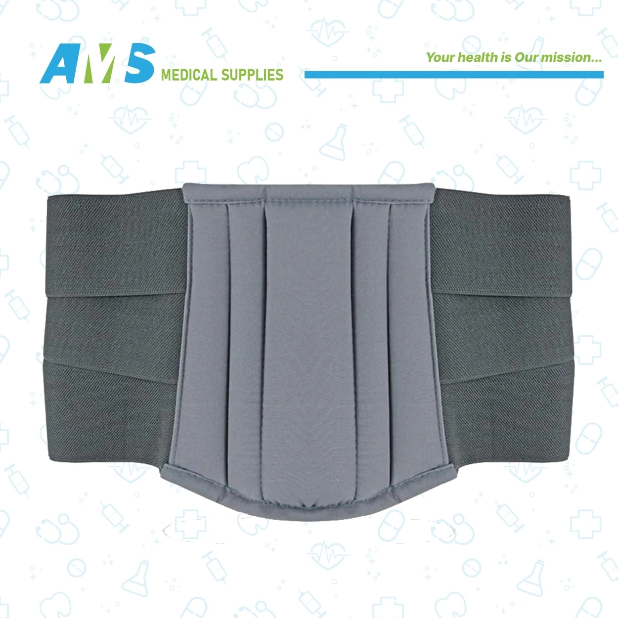 Samson Lumbo Sacral Belt -5