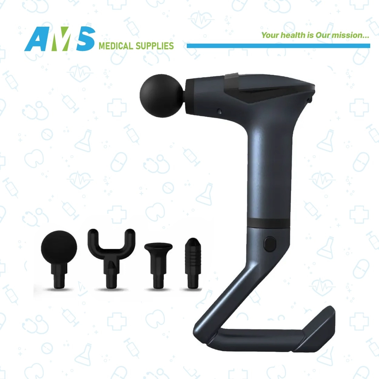 Vibrating-Massager