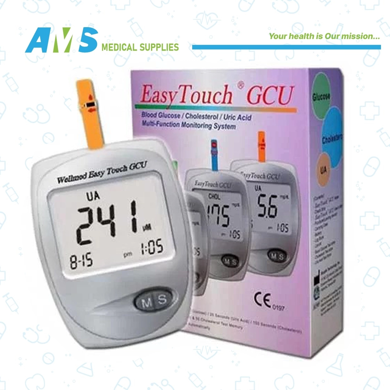 Easy Touch GCU Monitoring System-2