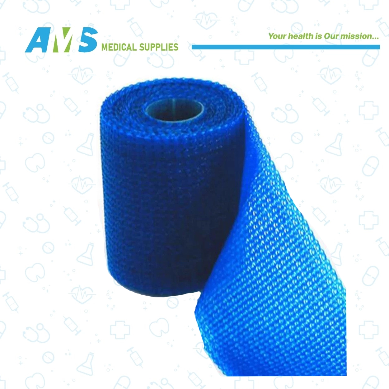 Smart Cast 5 inch-3