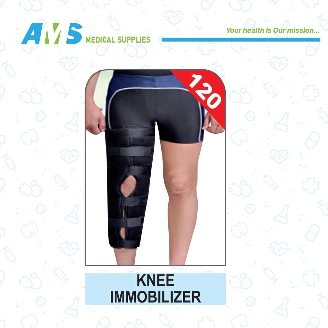 Mirage-Knee-Immobilizer-Long-Type-Size-M-3-1