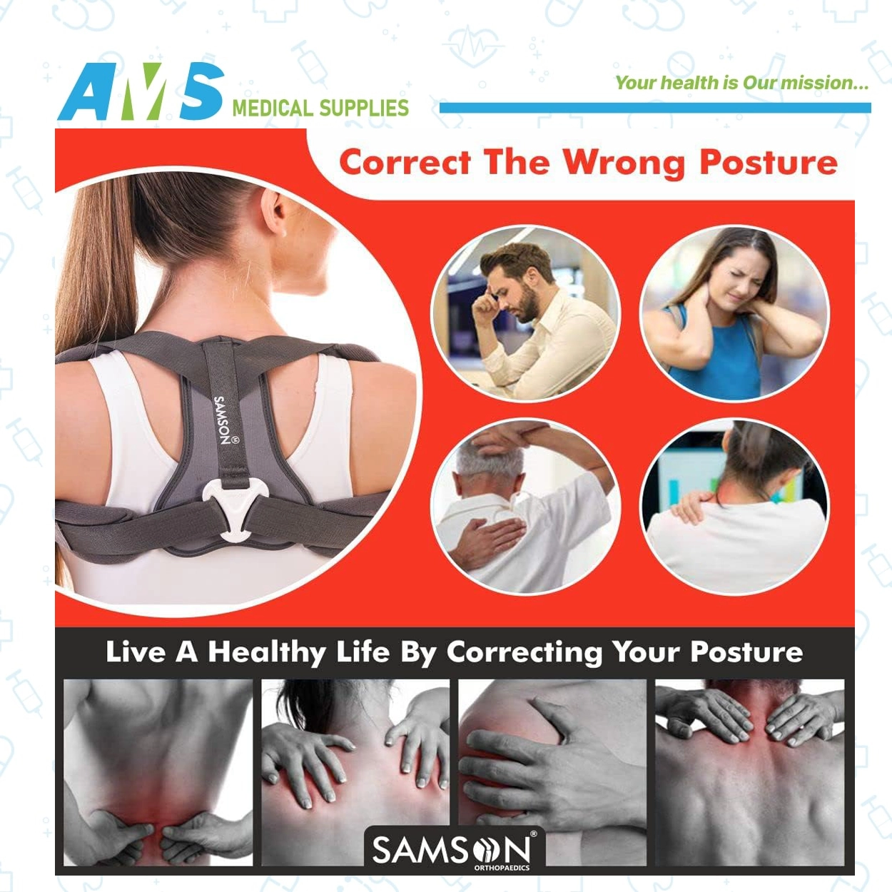 Samson-Clavicle-Brace-Size-4