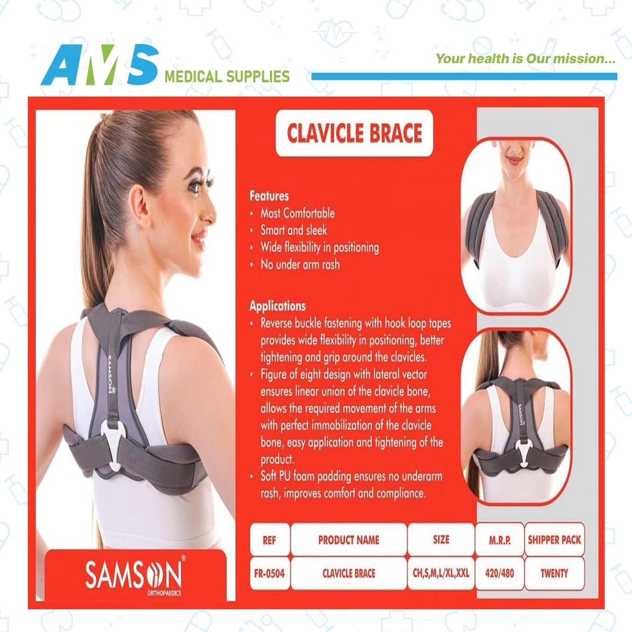 Samson-Clavicle-Brace-Size-3