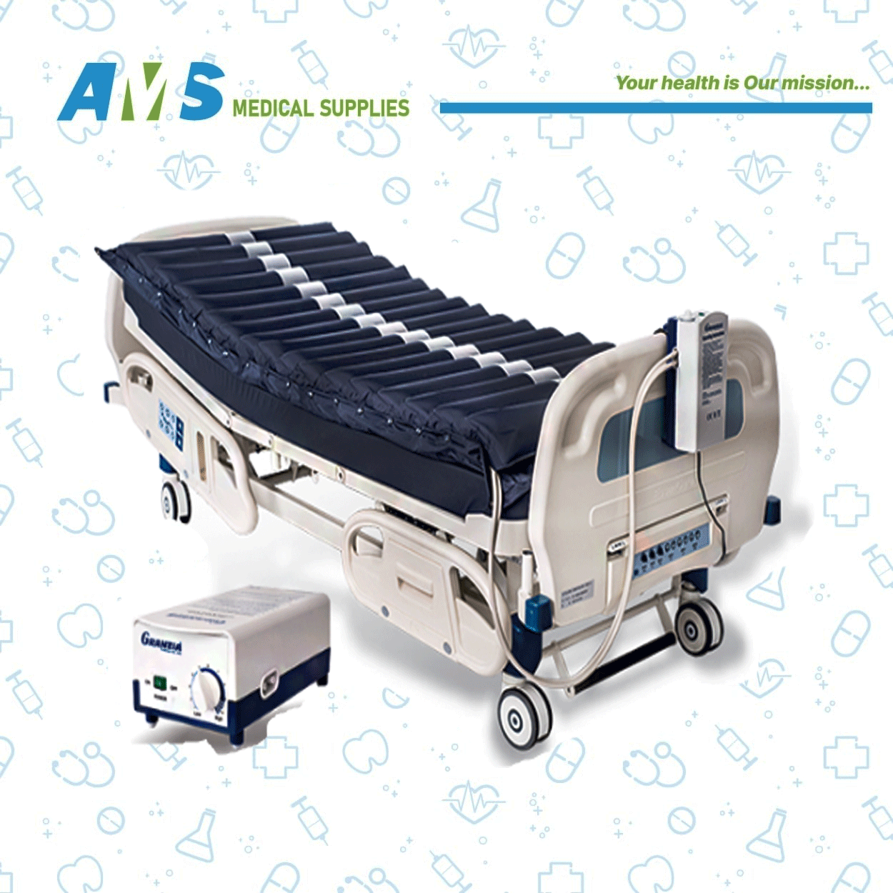 Granzia-Aerowave-Medical-Air-Mattress-2
