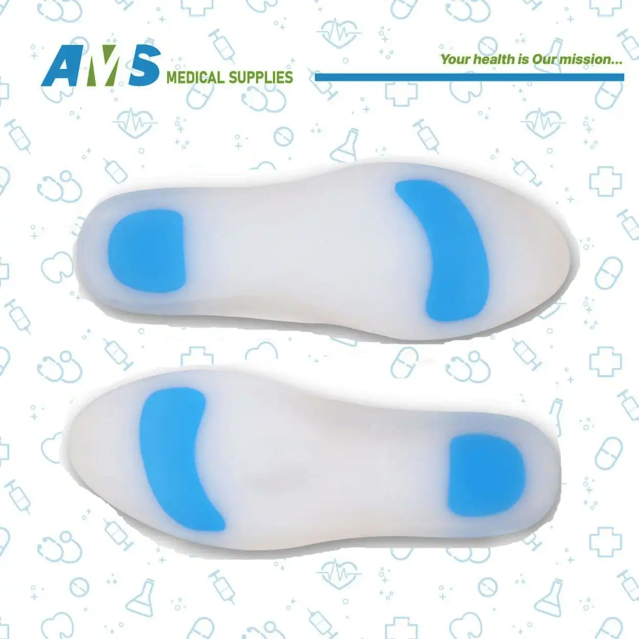 Cave-Silicone-Insole-Size-XXL