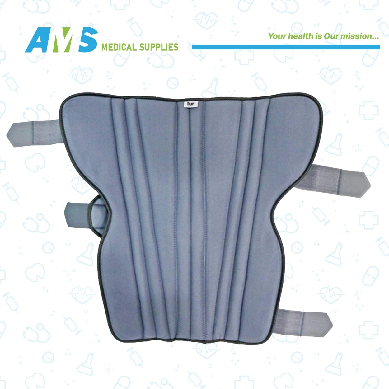Samson-Knee-Brace-Immobilizer-Long-Type-L-6