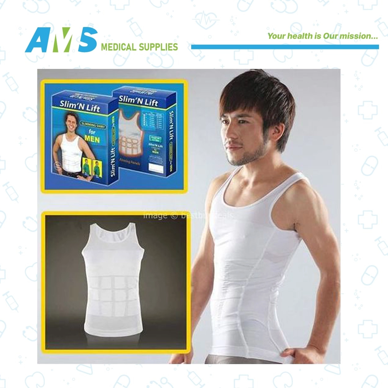 SlimN-Lift-Slimming-Shirt-size-XL-5-1