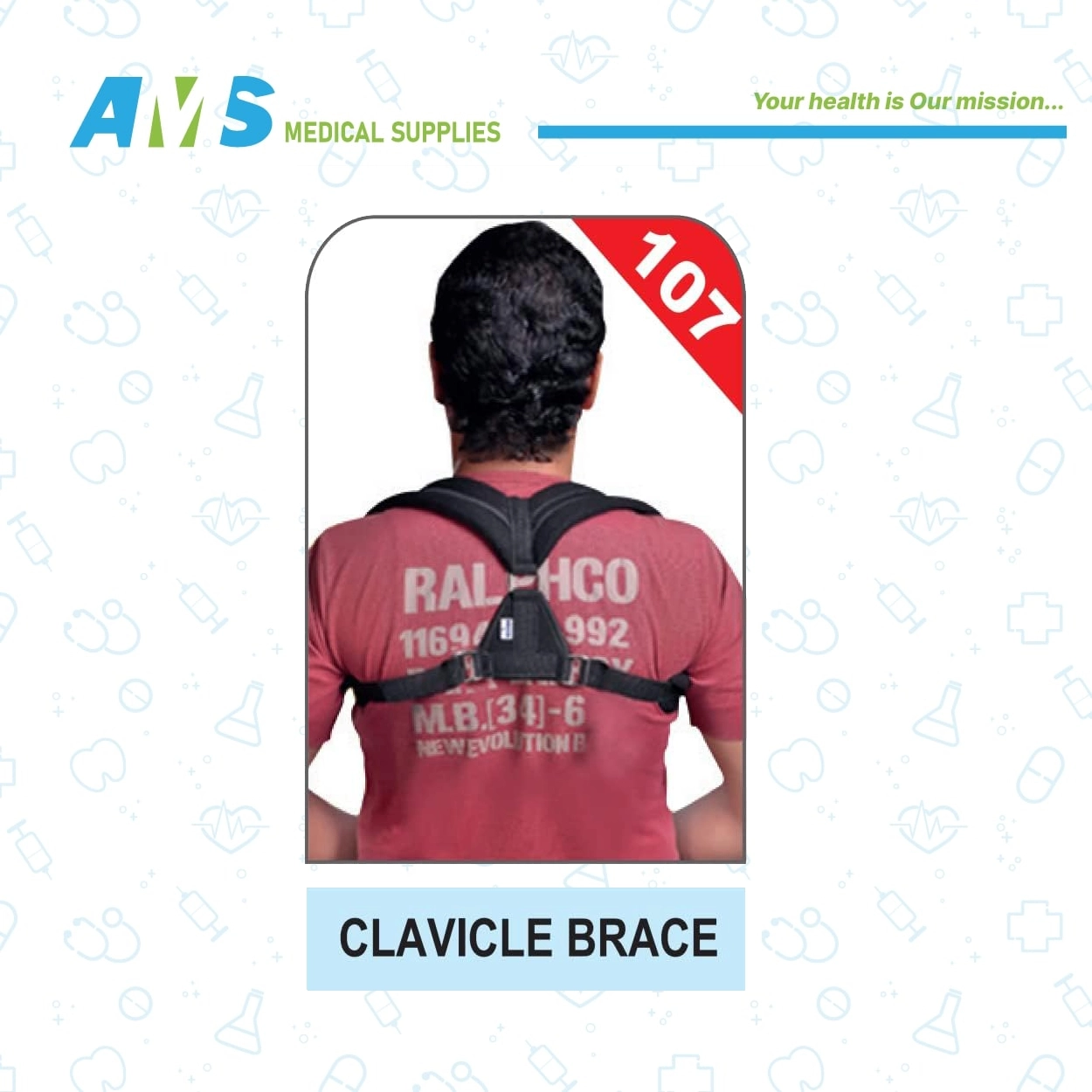 Mirage-Clavicle-Magnatic-Brace-Size-XXXL-2