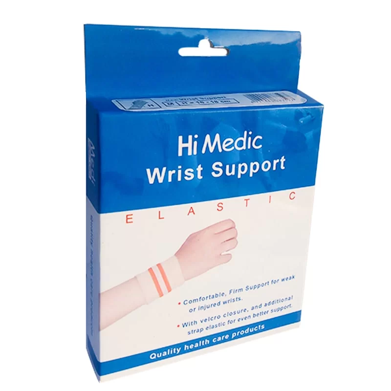 Hi-Medic-Wrist-Support-Size-L