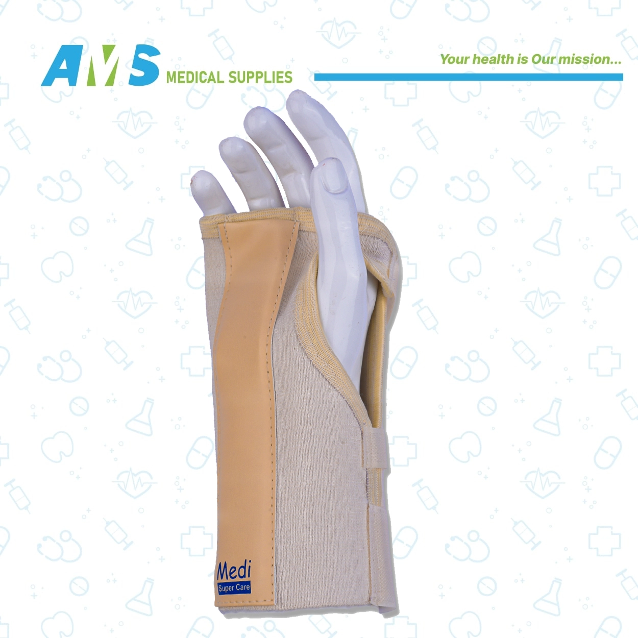 Hi-Medic-Wrist-Brace-Left-Size-XXL-4-1