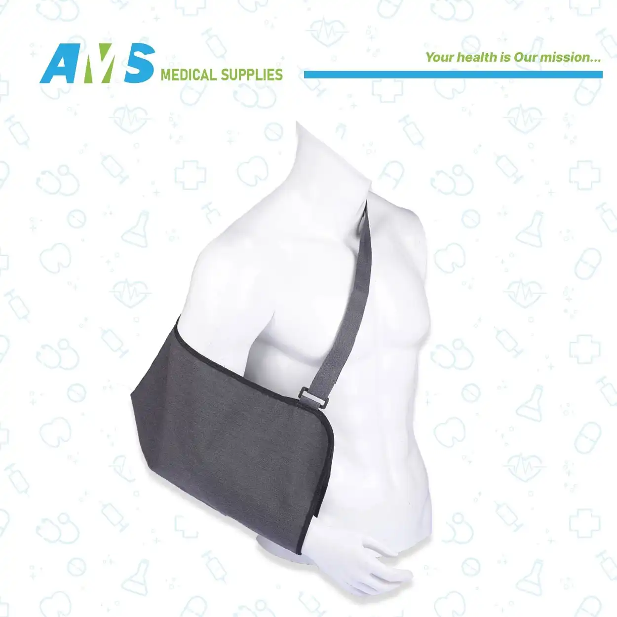Hi-Medic-Pouch-Arm-Sling-Size-M-2