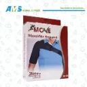 دعامة كتف من موف مقاس S