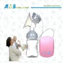 شفاط ثدي كهربائي MZ-602