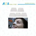 M جبيرة انف خارجية مقاس
