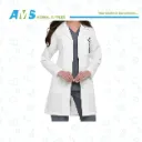 XL بالطوا دكتور من ترافيرا مقاس