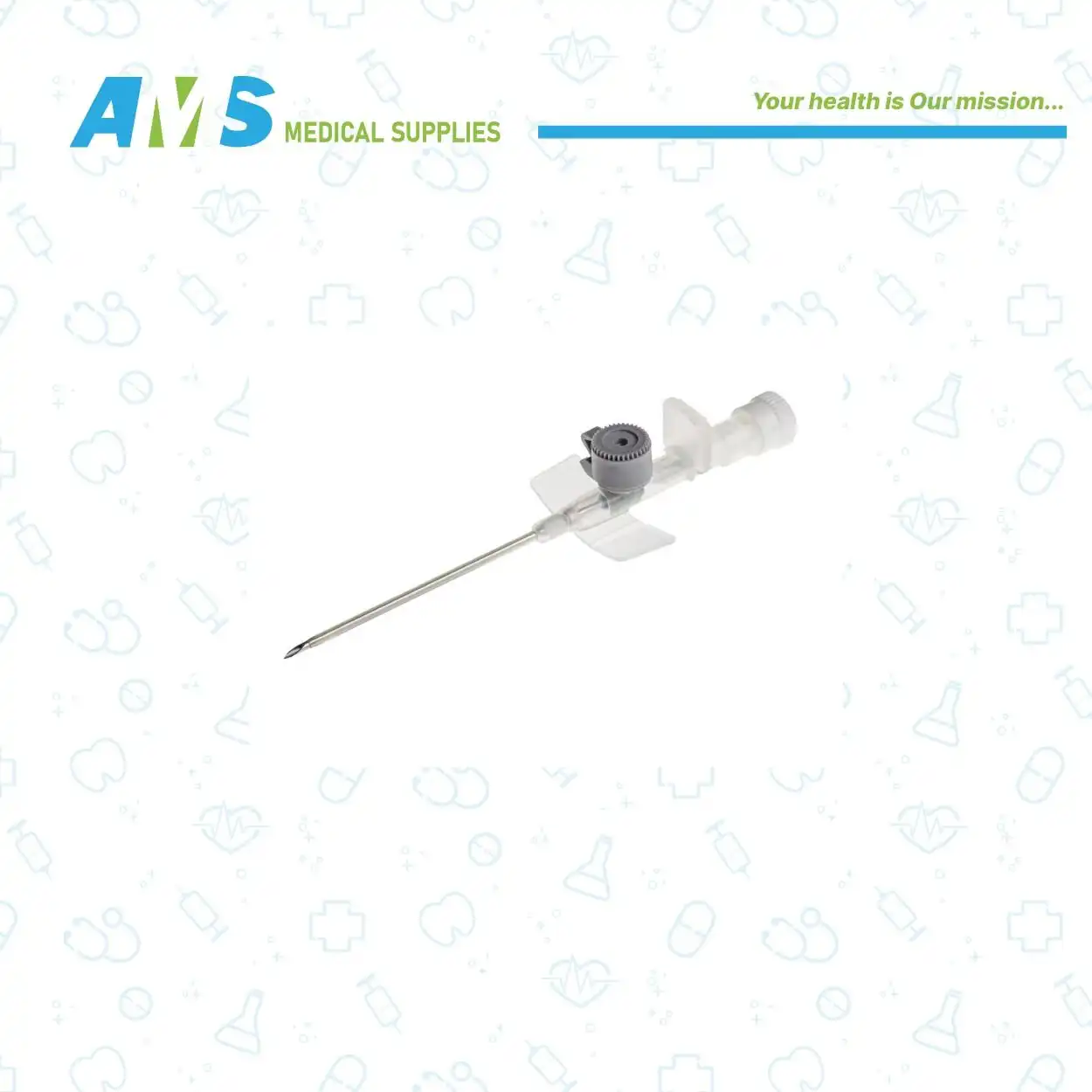 [000542] كانيولا 16 جى رمادي من بلاس فين