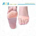 فواصل سيليكون لاصابع القدم