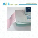 tcc ecg ورق جهاز تخطيط نبضات القلب مقاس5 من