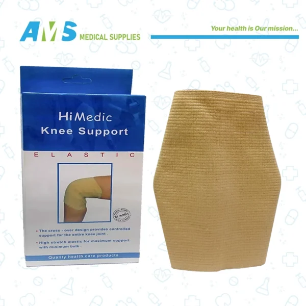 Hi Medic Knee Support size XXL