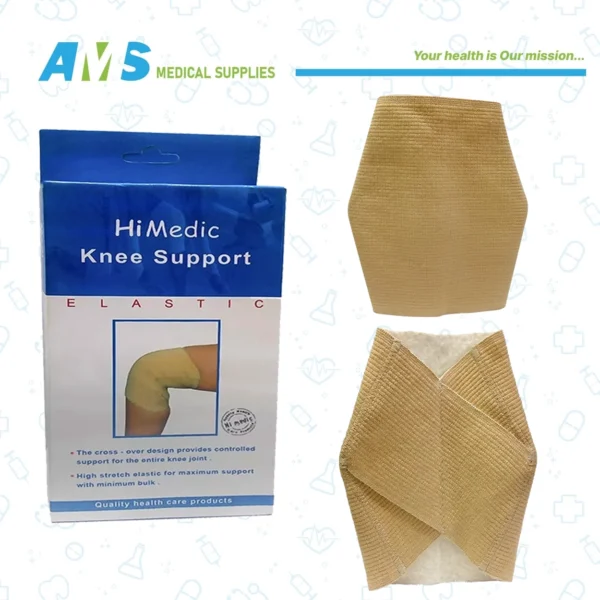 Hi Medic Knee Support size XXL